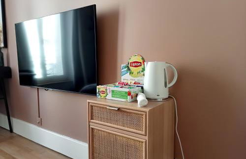 Nancy Gare Centre Parking - Foto 28