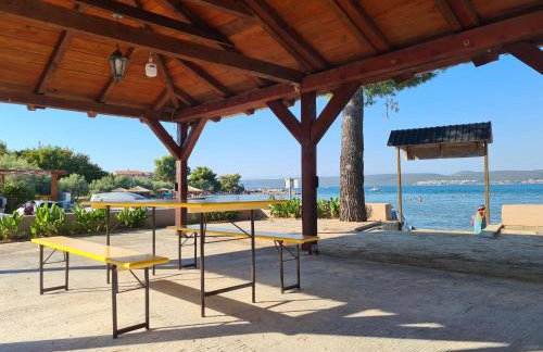 Beach Sea View House Nevidane Pasman - Foto 6