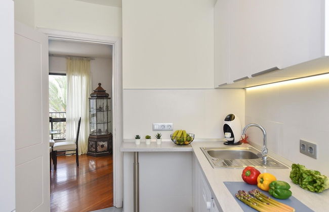 Apartment Beach Front, Arguineguin - Foto 8