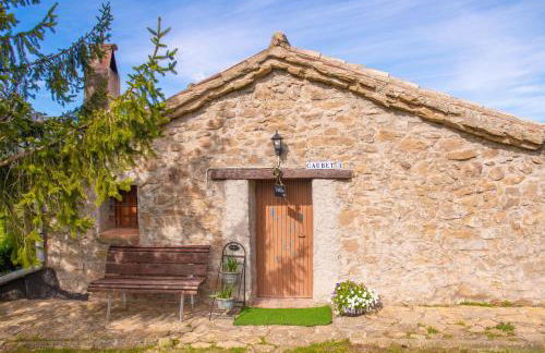 Complex Rural Can Caubet - Foto 105