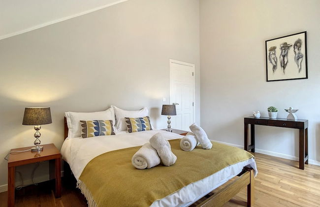 Vinhaticos House by Atlantic Holiday - Foto 15