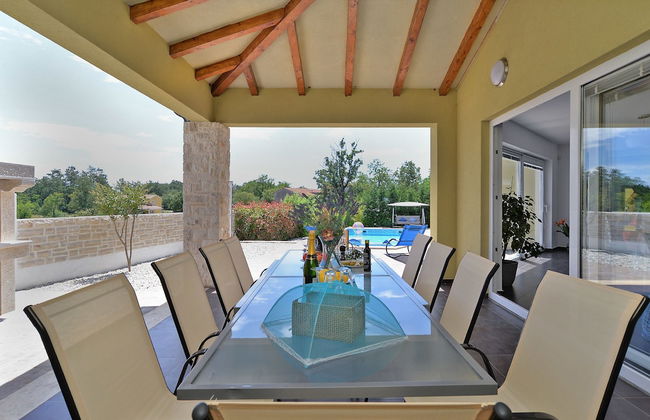 Villa 1519 - Photo 38