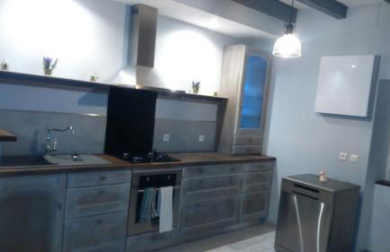 Maison à la campagne au cœur du Cantal dept 15 - Foto 2