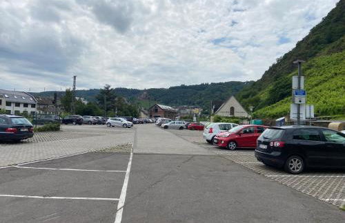 Apartment Cochemer Kaffeerösterei - Foto 56