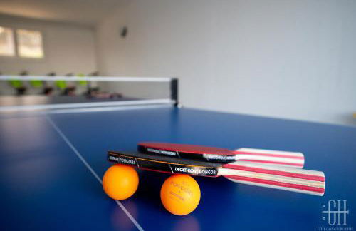 L'Alysse - Maison Familiale - Foto 50