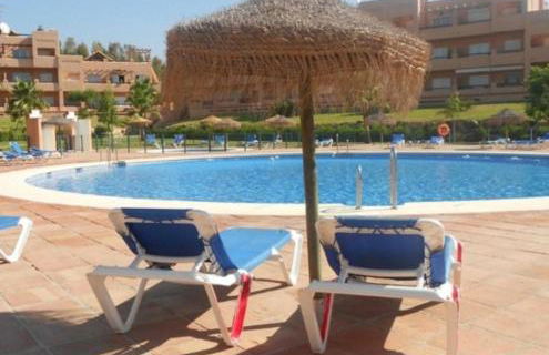 2 bedroom Penthouse with a private 360 rooftop terrace with sea and mountain views - Photo 17