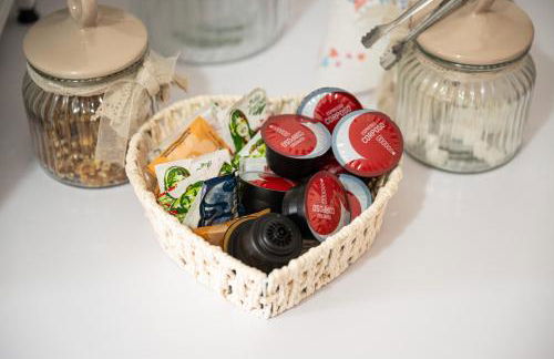 Gerani Rossi Appartamento - Foto 11