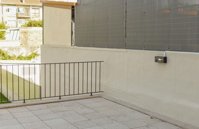 Legacy Oporto Premium Apartment C by Vacationy - Foto 23