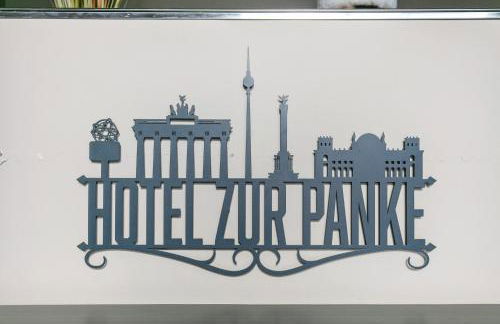 Hotel zur Panke Wohnung 5 - Foto 26