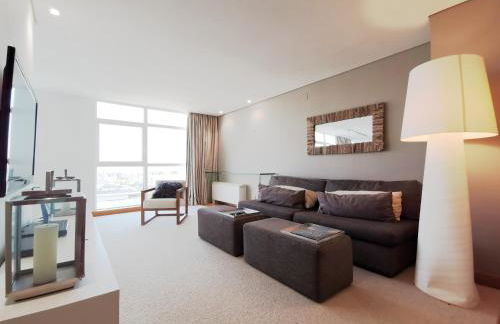 Parque Nacoes Prime Apartments - Foto 11