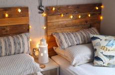 Glan Hirfaen, Where the mountains meet the sea - Photo 7