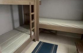 LINDO, apartamento praia da enseada Ubatuba, 100 mts da praia - Foto 19