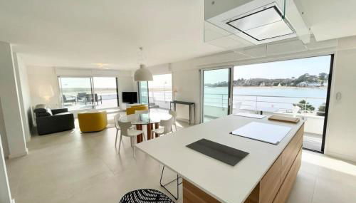 Luxury Haut Standing Vue mer d'exception 360 - Foto 4