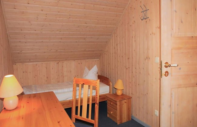 Exklusives Skandinavisches Ferienhaus - Foto 5