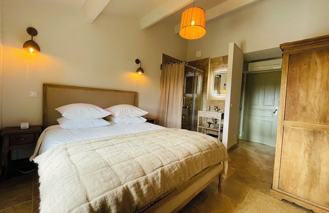 La Réserve Provence - Foto 69