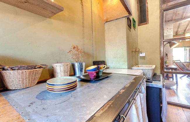 Mamo Florence - Monte Croci Apartment - Foto 7