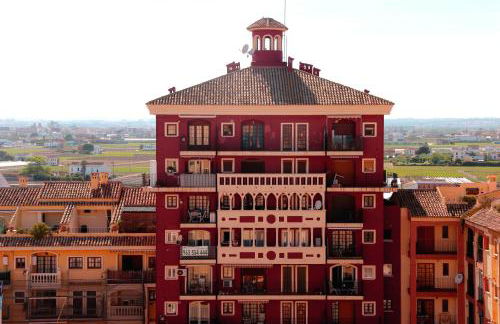 Sea You Apartamentos Valencia Port Saplaya - Foto 14