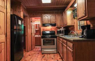 Timber Ridge - by The Chalets - Foto 10