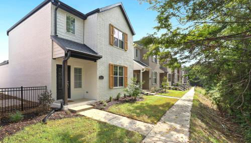 The Oakley - Near Lake Fayetteville - Photo 4