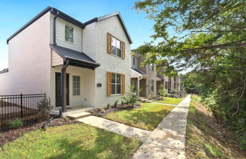 The Oakley - Near Lake Fayetteville - Photo 4