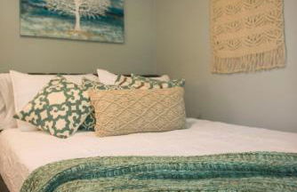 Walk to the Silos! 3 Bed 1960's Bungalow near Baylor - Foto 64