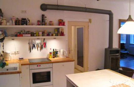 VILLA AM SEE - nähe Berlin - Foto 5