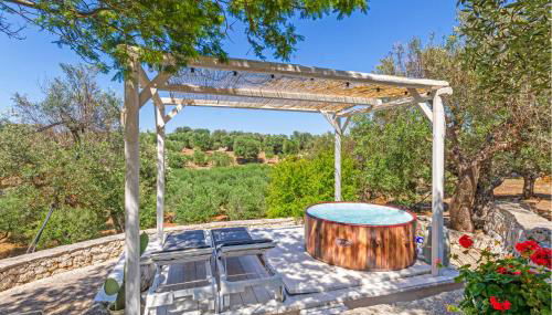 Casale Valle degli Ulivi - Photo 2