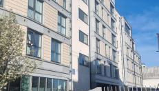 Central spacious and secure with a double bed - Foto 2