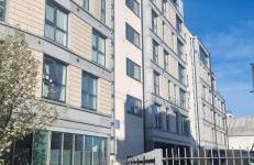 Central spacious and secure with a double bed - Foto 2