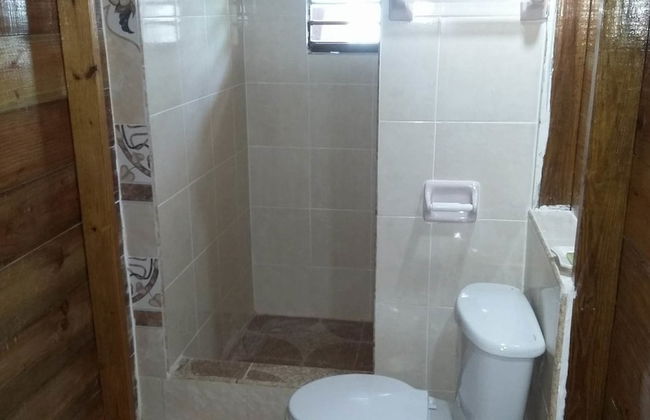 Little Bay Cabins - Foto 20