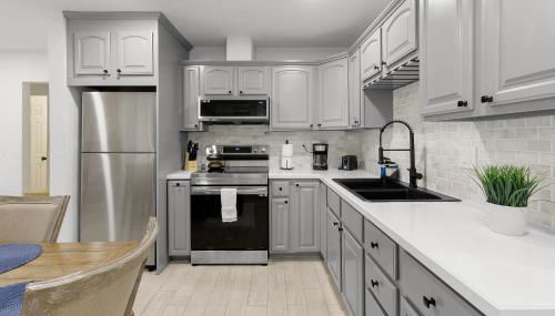 Summer Retreat House - Foto 3