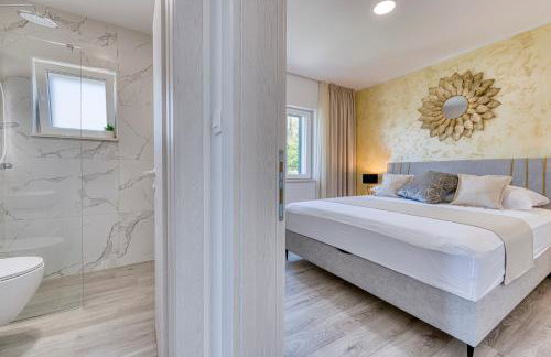 Vardio Apartment Dubrovnik Parking Jacuzzi - Foto 69