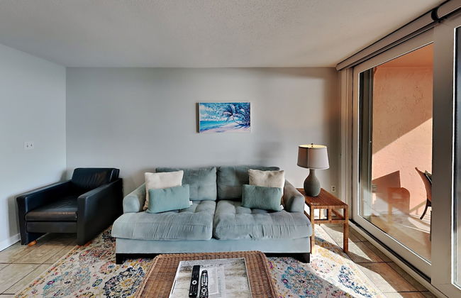 Gulf Winds by Southern Vacation Rentals - Foto 28