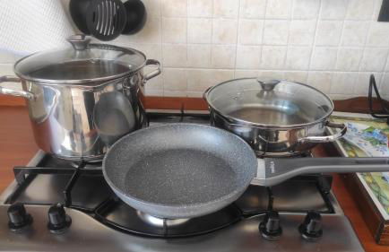 Appartamento LA PERLA - Photo 9