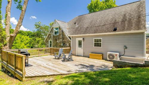 Tranquil Mountain Escape Luxurious 2 Bedroom 2 Bath Cottage on 9 Acres - Foto 4