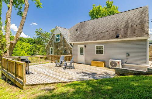 Tranquil Mountain Escape Luxurious 2 Bedroom 2 Bath Cottage on 9 Acres - Foto 4