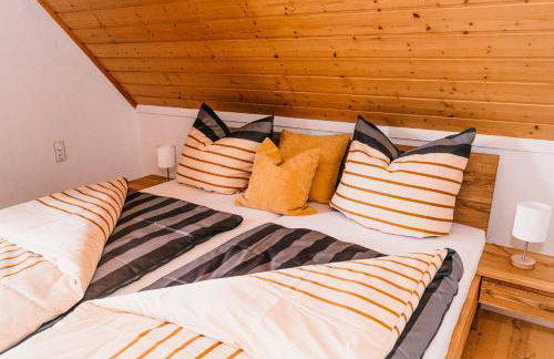 Ferienwohnung Alte Schneiderei - Foto 9