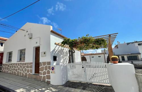 La Casita de la Parra, El Hierro - Foto 2