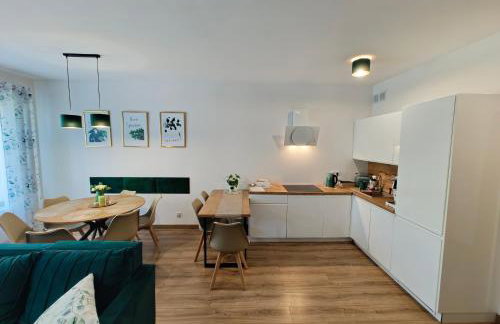 Domek Zielone Marzenie - Foto 42
