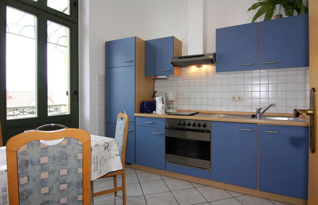 Apartment sea Noise, Ahlbeck - Foto 22