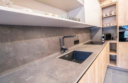 Muntanyó Luxury Lodge con sauna, parking y guardaesquis en Ruda - Foto 15