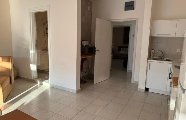 Superior Onebedroom Apartment - Foto 54