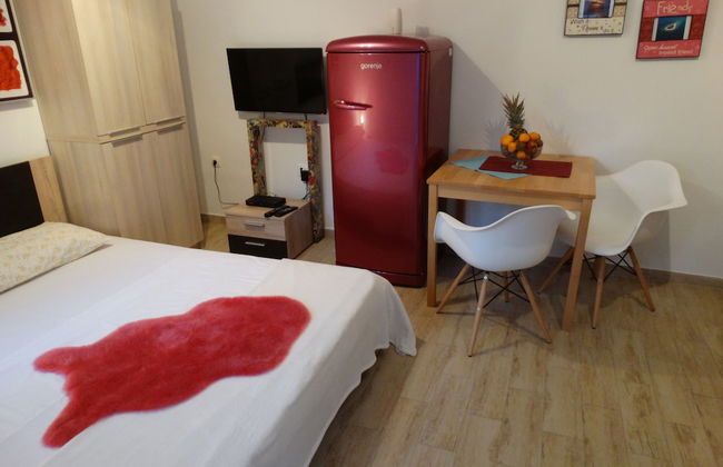 Guesthouse Marileo - Photo 3