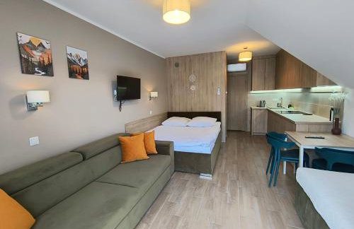 Willa na Orlej - Foto 42