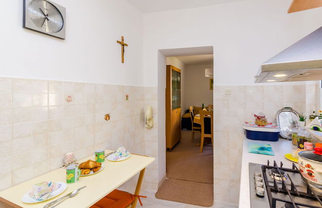 Apartment Veronika - Photo 15