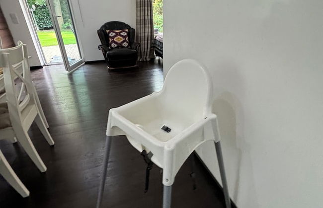 Modern House Gehrden contactless garden - Foto 50