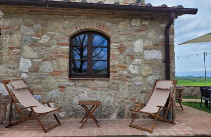 Casa Girasole Podere Fossaccio - Foto 24