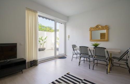 Cosmopolitan Design By CanariasGetaway - Foto 21