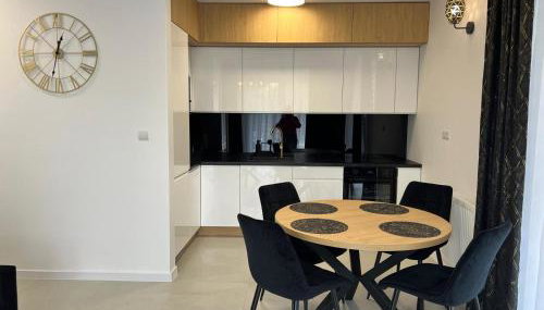 Apartament Poznańska 2 - Foto 4