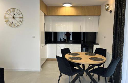 Apartament Poznańska 2 - Foto 4